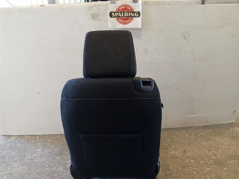 Pair Front Power Cloth Bucket Seats from 2023 Chevy CAMARO 9908217 eBay