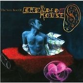 Crowded House - Recurring Dream (The Very Best of , 1996)   MUSIC ALBUM CD