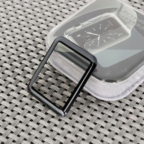 3D Tempered Glass Screen Protector Anti- Bubble Free Screen Protector - 第 7/12 張圖片