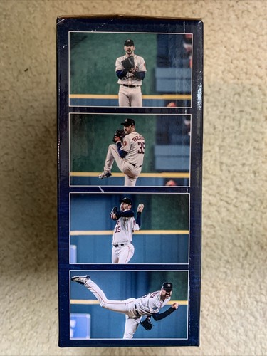 Justin Verlander Bobblehead | Houston Astros 2019 - Picture 4 of 6