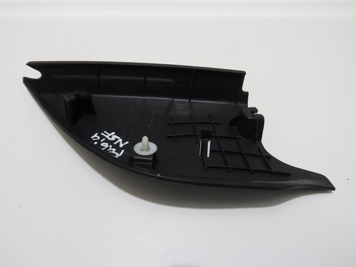 SKODA FABIA MK3 2019-21 NEARSIDE INTERIOR DOOR WING MIRROR TRIM 5DR HBK R0898/59 - Picture 2 of 11