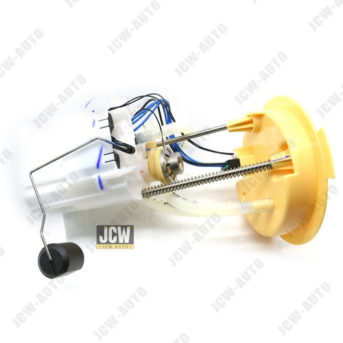 OEM Fuel Pump Module Assembly For BMW F33 F34 F32 F20 F22 F30 F23 16117344064 - Picture 4 of 5