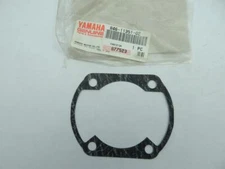 846-11351-02 NOS Yamaha Cylinder Base Gasket GP338 GPX433 EX340 W11783