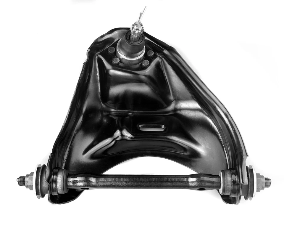 For 1982-1987 Buick Regal 82-88 Oldsmobile Cutlass Front Upper Control Arm 2pcs Foto 3 de 4