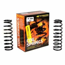 Arb Old Man Emu Rear Coil Springs 2895 For Toyota Prado 150 120 4runner Fj