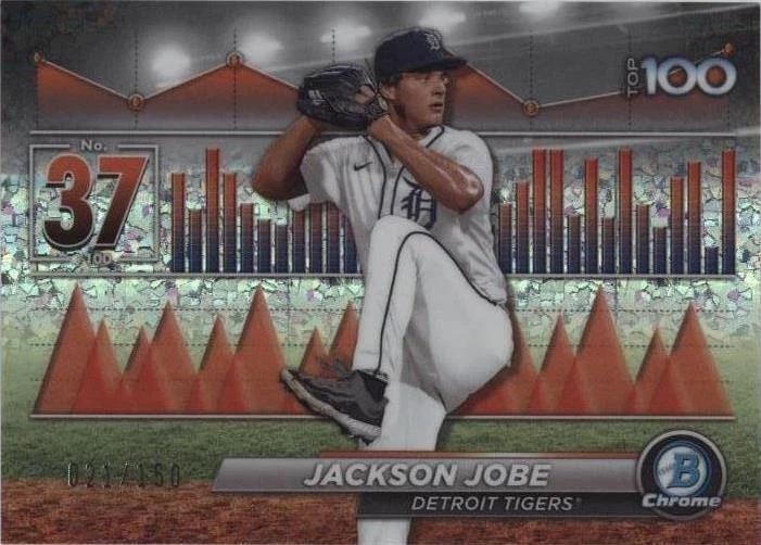 Mini-Diamond Refractor