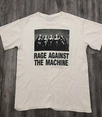 RAGE AGAINST THE MACHINE 1997年製　Tシャツ s-l400.jpg
