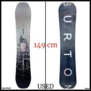 Burton Feelgood Snowboard | eBay Burton Feelgood Snowboard | eBay