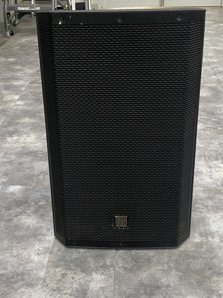 Electro-Voice EV ZLX-15BT Active/Powered Loud-Speaker 1000W