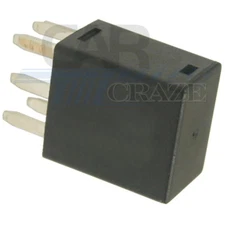 Standard Ignition Daytime Running Light Relay For Chevrolet S10 1997 1998-2003