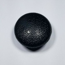 12mm Shift Knob Black Volkswagen T1 Bug Beetle T2 Bus Ghia Thing Vanagon
