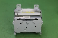 10-15 NISSAN INFINITI AM FM STEREO SINGLE CD PLAYER RECEIVER 2591AZX78C OEM 