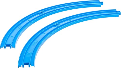 Takara Tomy TrackMaster / Plarail varias piezas de riel / Elige piezas - Imagen 73 de 312