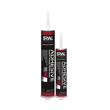 SRW Products Superior Strength Solvent-Based Adhesive VOC