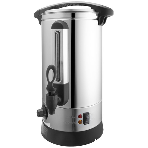 Hot Water Boiler 10L ZYCO
