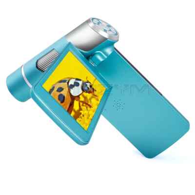USB Handheld Microscope AD203 Mini Microscope for Soldering ,Jewelry Magnifier