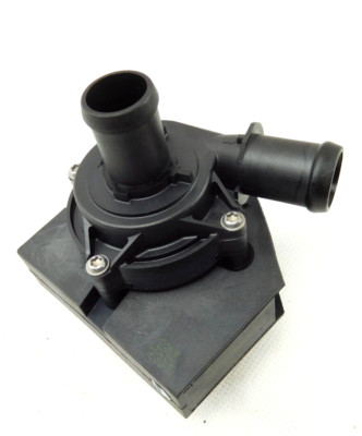 5G0965567N Zusatzwasserpumpe VW Golf 8 5H DPB 1,5 TFSI WAG-AG