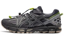 Level SS/New -  ASICS GEL-Kahana 8 Grey 1011B387-021 Men's Sizes