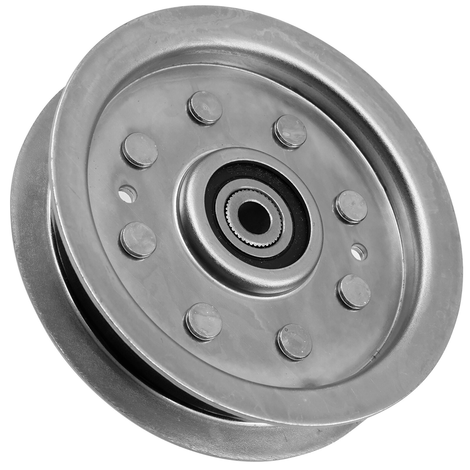 Resistente Piatto Puleggia Folle For MTD Cub Cadet Z-Force - Foto 2