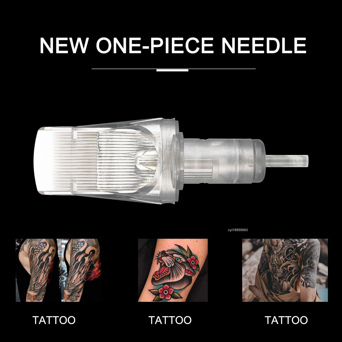 Everything There Is To Know About The Magnum Needle - Tattoo Glee