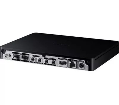 Samsung SBB-SSNU Uhd Signage Player Box Accs Samsung Display Only Set Back Box