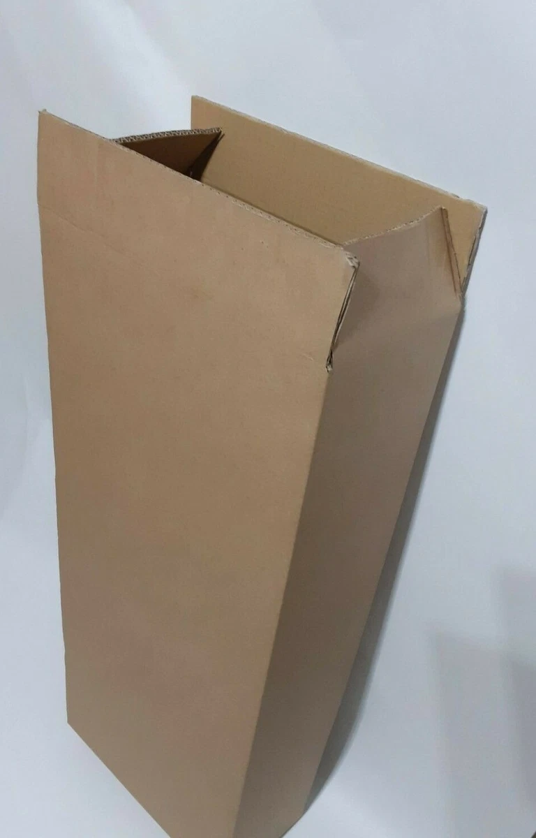 Guitar on sale postage box