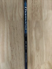 New Tour Issue Diamana BB BlueBoard 83 S Flex Driver shaft Mitsubishi Chemical