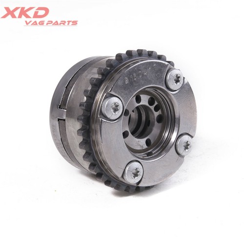 Intake Camshaft Adjuster For Mercedes-Benz CLS400 E350 E400 C400 A2760503700 - Bild 3 von 8
