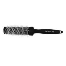 Regis DESIGNLINE Thermal Hair Brush - Round Brush for Blow Drying and Styling