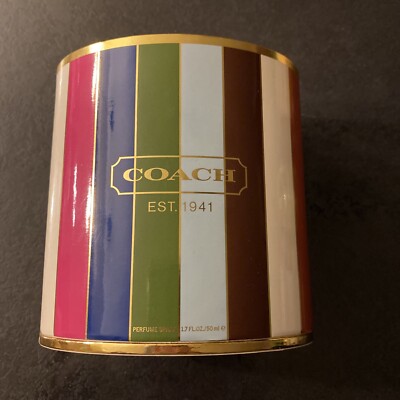 ❇COACHレガシーパヒュームスプレー（廃盤品） s-l400.jpg