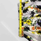 off white Printed Viscose Palazzo Trouser Floral Off White Women’s XS - S  0-2 — photo 10