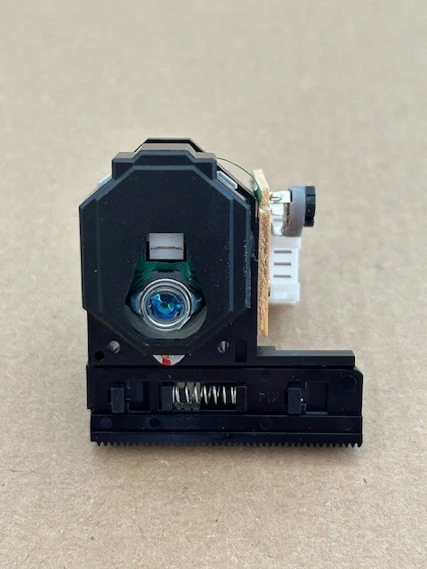 1 Stück H8151AF Sharp Lasereinheit - Bild 3 von 4