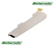 Automann 575.1054 Washer Fluid Reservoir OE Equivalent to Mack 25128543 34QT410M