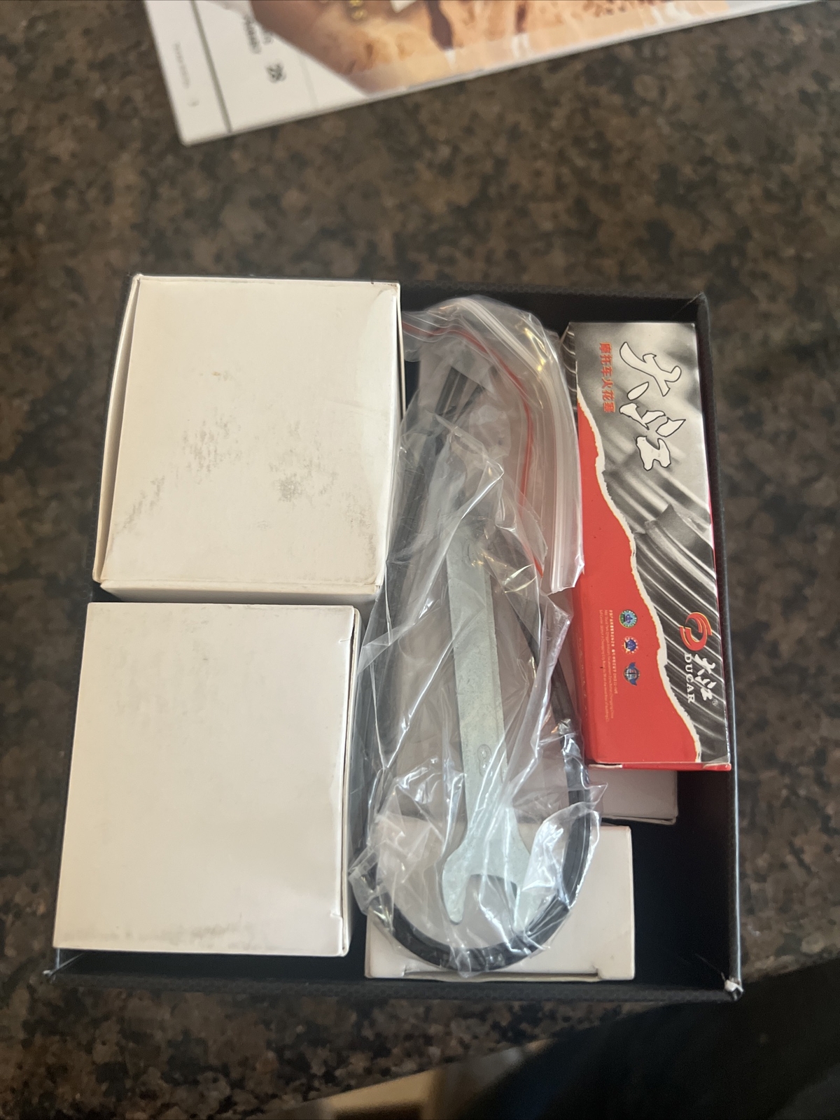 Torchbeam HID Lighting D3S 6000K 2 Pack Replacement Headlight Bulbs eBay