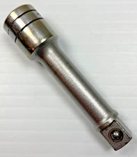 Vintage S-K Tools 45160 - 3" Socket Extension Bar 3/8" Drive USA SK Tools sk 
