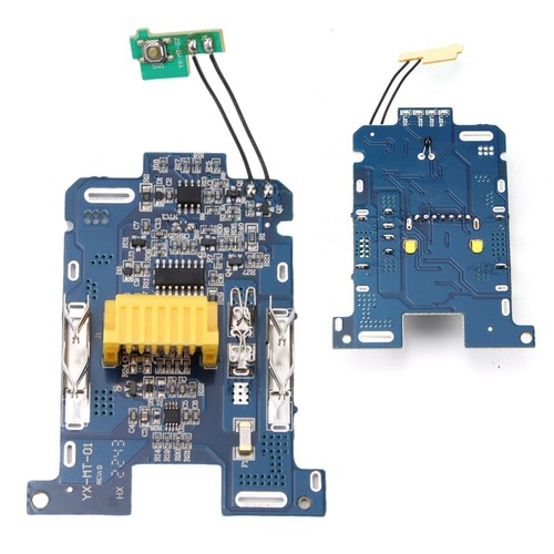 BL1830 Li-Ionen Akku BMS PCB Lade Schutz Platine für Makita 18V BL1850 BL1860 - Bild 7 von 14