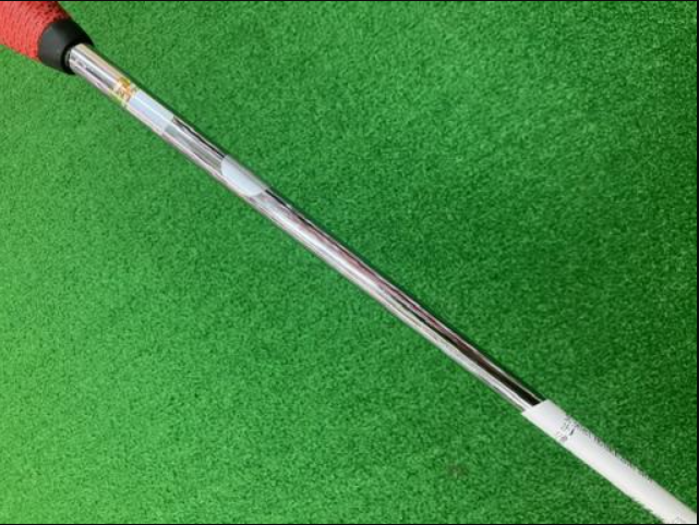 Scotty Cameron 　FASTBACK　33インチ Fastback - Scotty Cameron