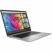 Hp Zbook Firefly G11 14" Touchscreen Mobile Workstation - Wuxga - Intel Core