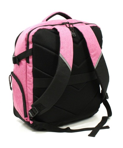 BORDERLITE EASYJET APPROVED CABIN RUCKSACK 45X36X20CM HANDGEPÄCK RUCKSACK TASCHE - Bild 38 von 51