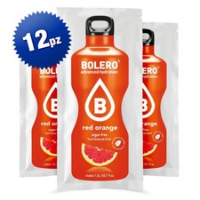 BOLERO Drinks Classic - bevanda 12 bustine da 9g - vari gusti