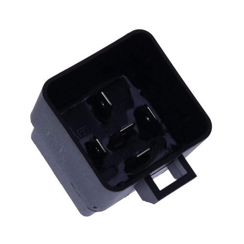2PCS Relay for John Deere LT160 LT166 LT170 LT180 LT190 LTR155 LTR166 LTR180 - Picture 9 of 9