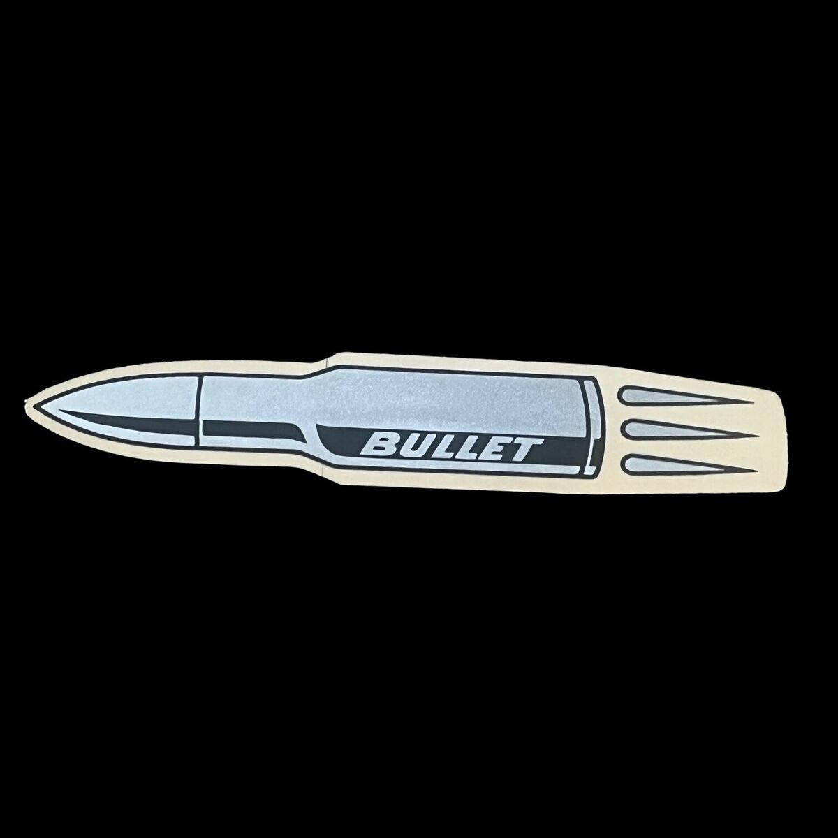 スケートボード 80s Santa cruz skateboard sticker bullet s-l400.jpg