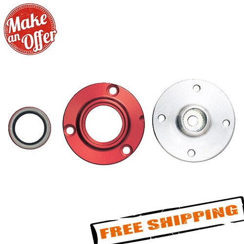 Rubicon Express RE1801 Slip Yoke Eliminator Kit for Jeep Cherokee