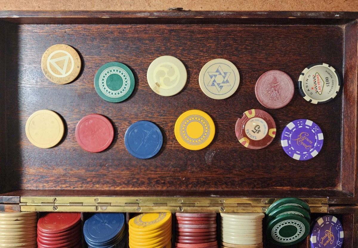 漆塗り琴バチセット（3本）　ヴィンテージ品 漆塗り琴バチセット（3本） ヴィンテージ品 Vintage CLAY POKER