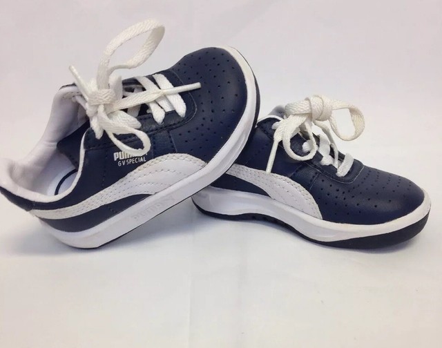 PUMA GV Special Kids Sneaker Toddler 