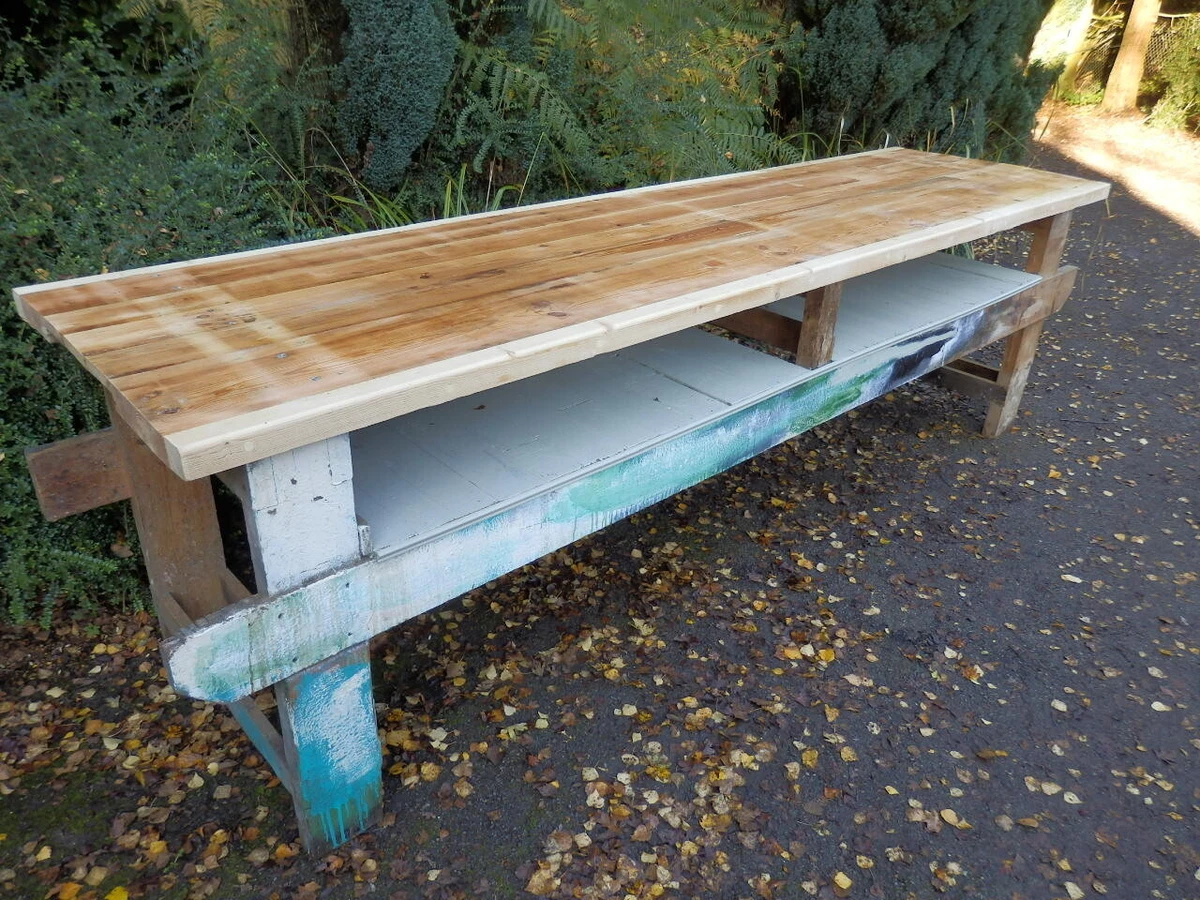 Work 2024 bench ebay