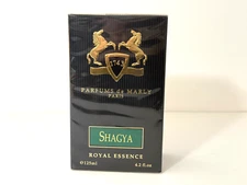 Parfums De Marly SHAGYA Royal Essence 4.2 oz Eau De Parfum Spray
