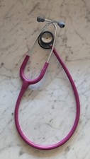 Littmann Lightweight II S.E. 2451 28 inch Stethoscope Tube - Burgundy