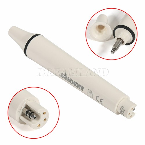 Detachable Dental Ultrasonic Piezo Scaler Handpiece fit Cavitron EMS/DTE SATELEC - Bild 13 von 42