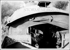 Mower Lumber Co. Shay Engine Compartment, Cass West Virginia Log Line, 5x7 photo